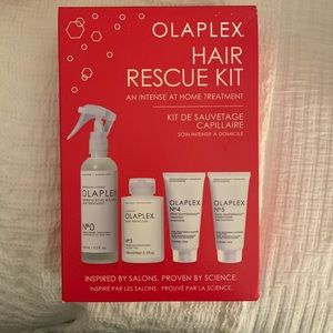 Olaplex Hair Rescue Kit